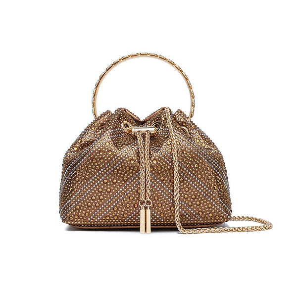 Luminous Halo Bucket Bag AD 160