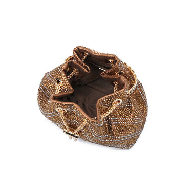 FYOR Bucket Bag #color_bronze