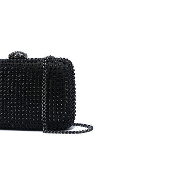 FYOR Clutch #color_black