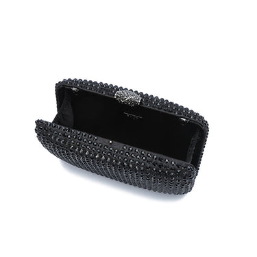FYOR Clutch #color_black