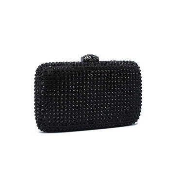 FYOR Clutch #color_black