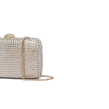 FYOR Clutch #color_gold