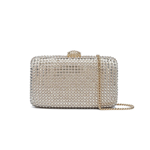 FYOR Clutch #color_gold