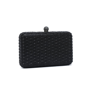 FYOR Clutch #color_black