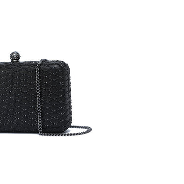 FYOR Clutch #color_black