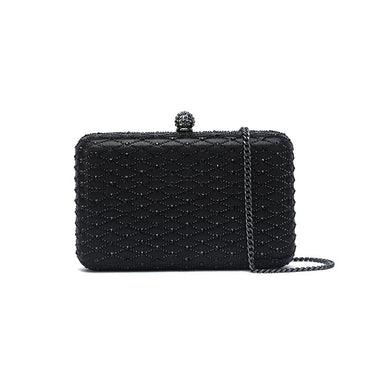 FYOR Clutch #color_black