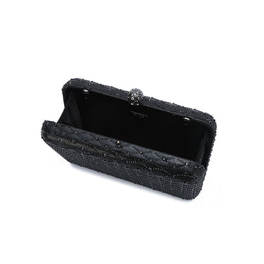 FYOR Clutch #color_black