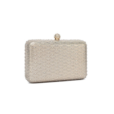 FYOR Clutch #color_gold