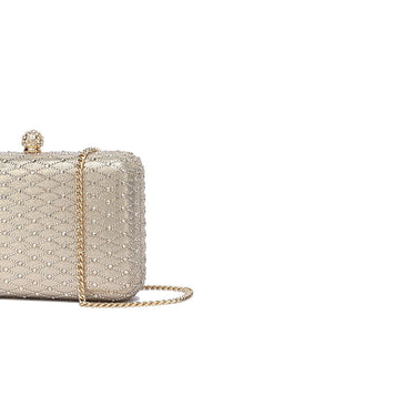 FYOR Clutch #color_gold