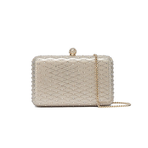 FYOR Clutch #color_gold