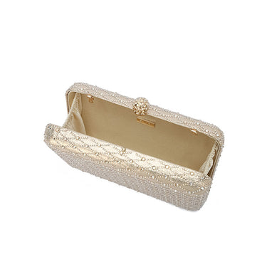 FYOR Clutch #color_gold