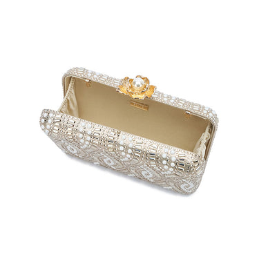 FYOR Clutch #color_gold