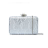 FYOR Clutch #color_silver