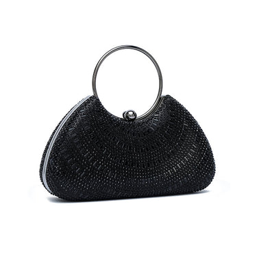FYOR Clutch #color_black