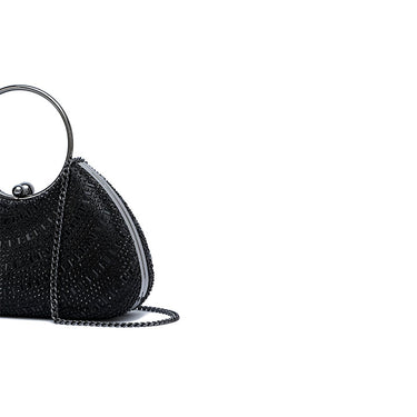 FYOR Clutch #color_black