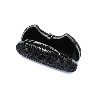 FYOR Clutch #color_black