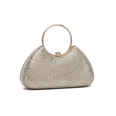 FYOR Clutch #color_gold