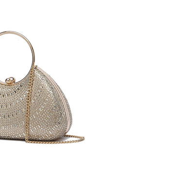 FYOR Clutch #color_gold