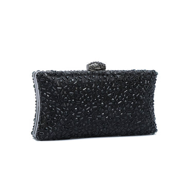 FYOR Clutch #color_black