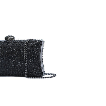FYOR Clutch #color_black