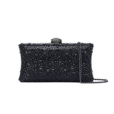 FYOR Clutch #color_black