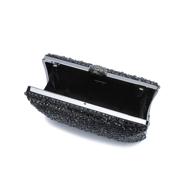 FYOR Clutch #color_black