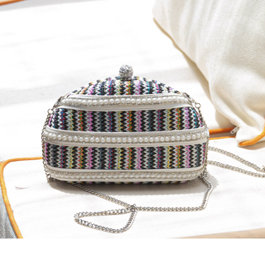 FYOR Clutch #color_white