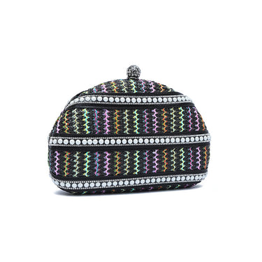 FYOR Clutch #color_black