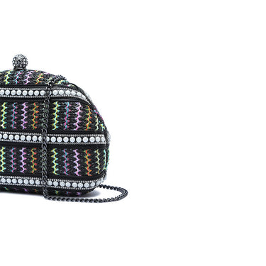 FYOR Clutch #color_black