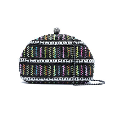 FYOR Clutch #color_black