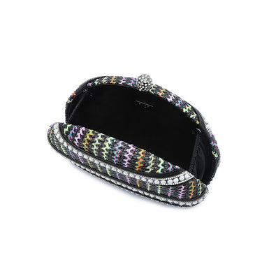 FYOR Clutch #color_black