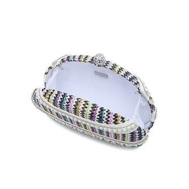 FYOR Clutch #color_white