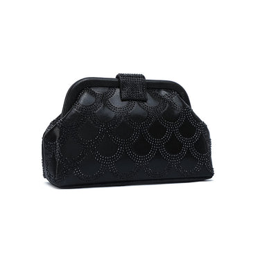 FYOR Clutch #color_black