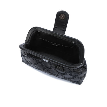 FYOR Clutch #color_black