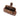 FYOR Clutch #color_bronze