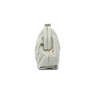 FYOR Clutch #color_offwhite
