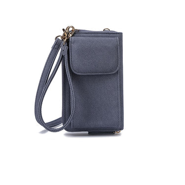 FYOR Mobile Sling #color_blue