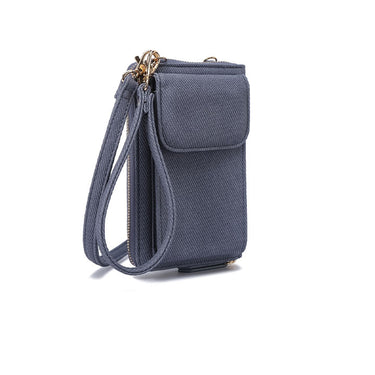 FYOR Mobile Sling #color_blue
