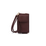 FYOR Mobile Sling #color_burgundy