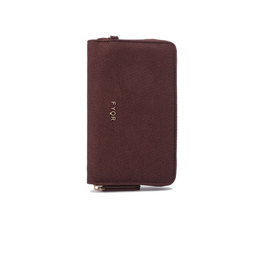 FYOR Mobile Sling #color_burgundy