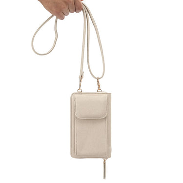 FYOR Mobile Sling #color_off white