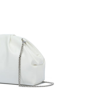 FYOR Clutch #color_white