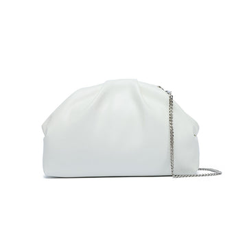 FYOR Clutch #color_white