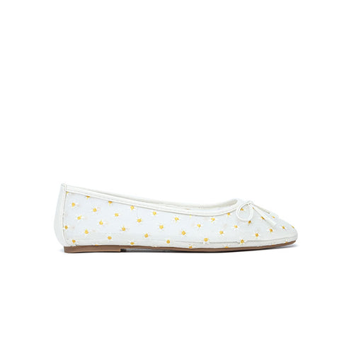 FYOR Ballerina #color_white
