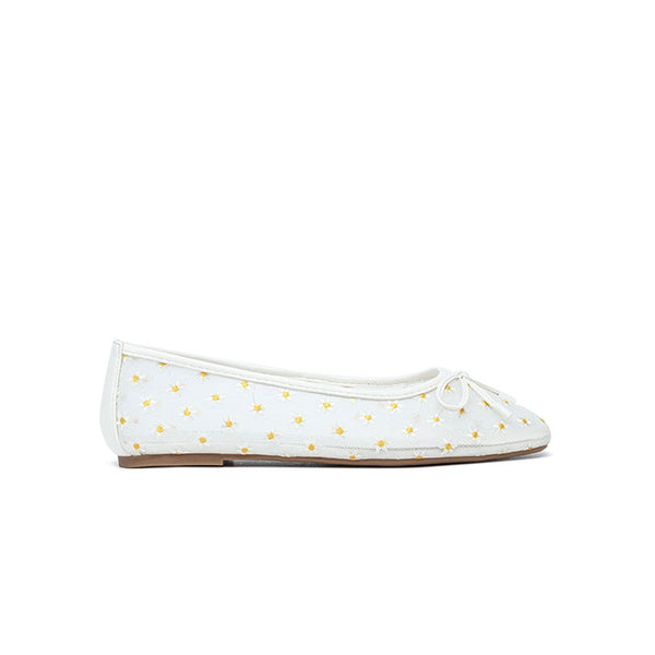 Stylish Classic Ballerina Flat AJ 011