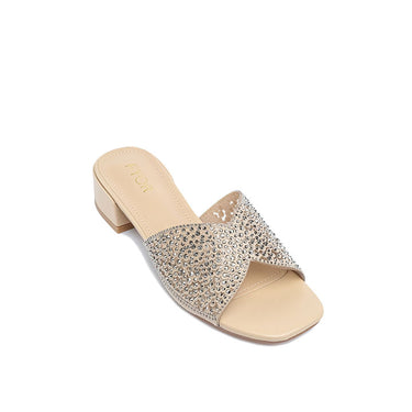 FYOR Box Heel #color_stone