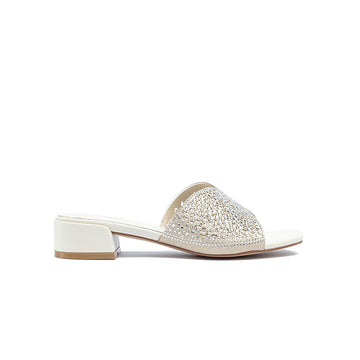 FYOR Box Heel #color_white