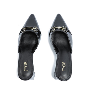 FYOR pump #color_black