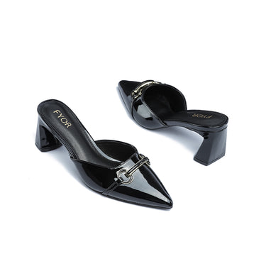 FYOR pump #color_black