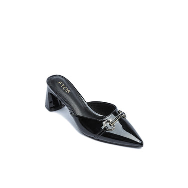 FYOR pump #color_black